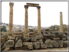 foto Jerash